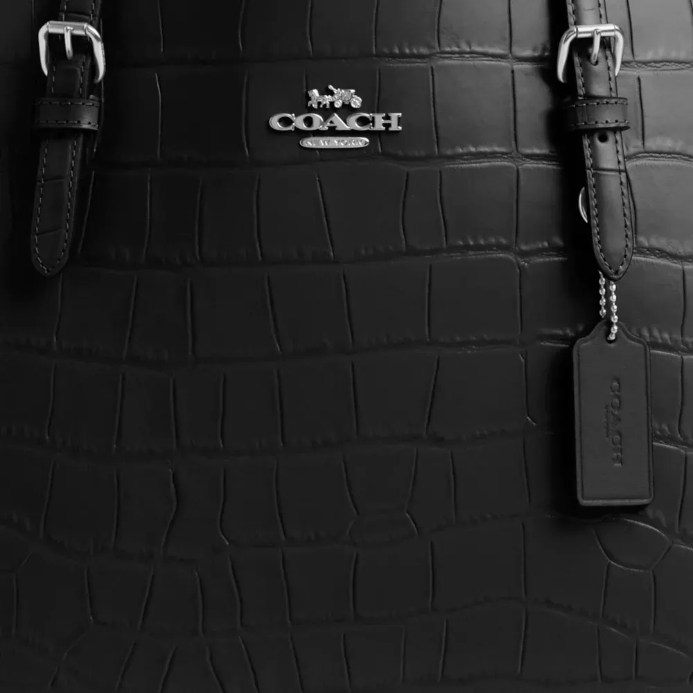 Mollie Tote Bag
