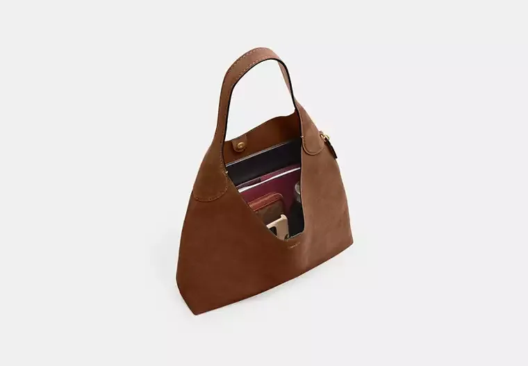Brooklyn Shoulder Bag 39