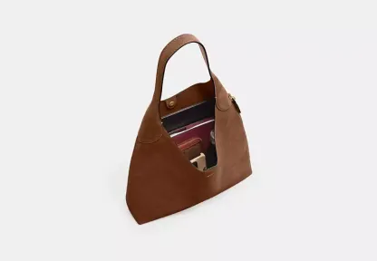 Brooklyn Shoulder Bag 39