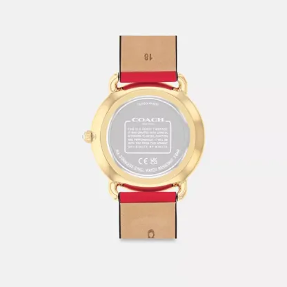 Elliot Watch, 36 Mm