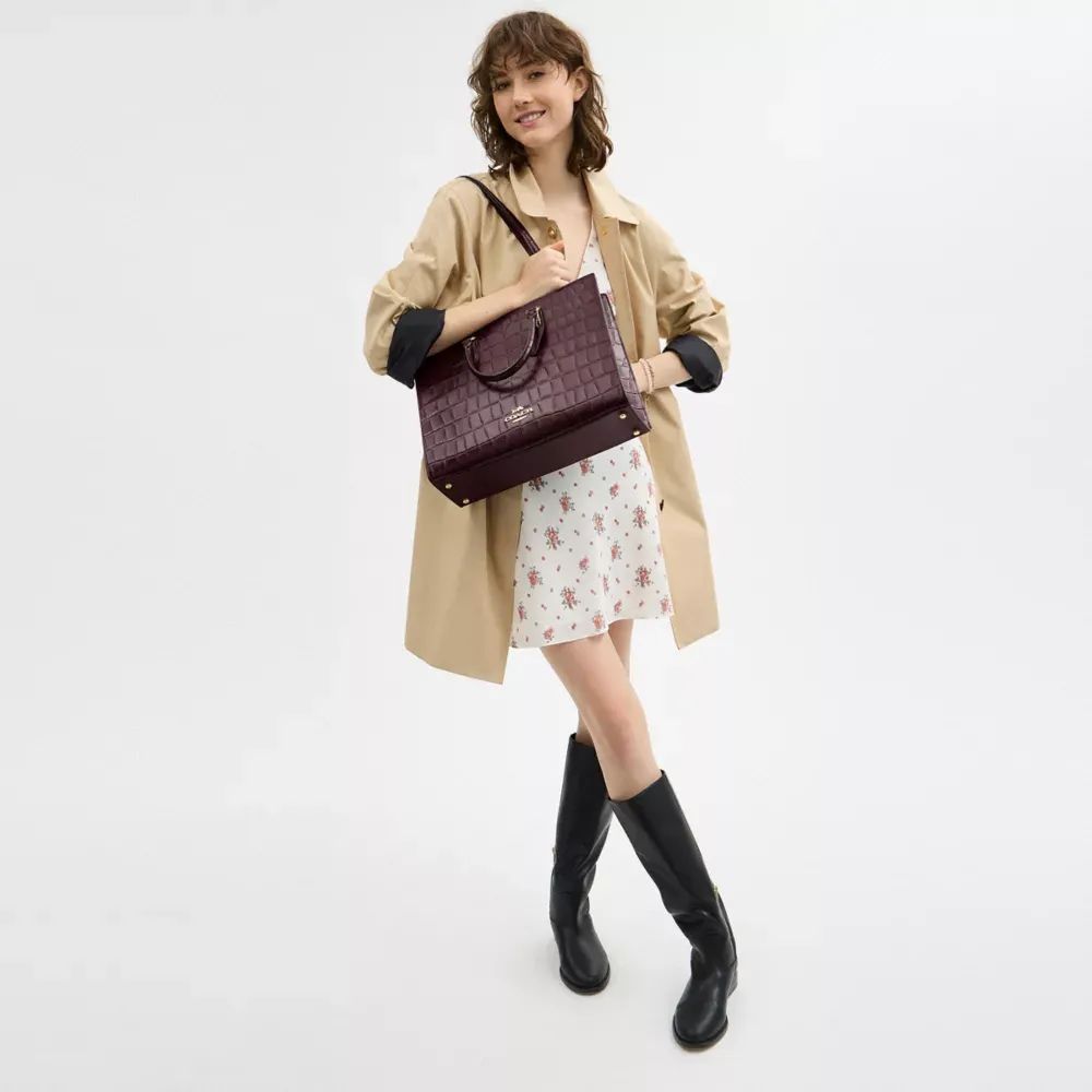 Maggie Tote Bag