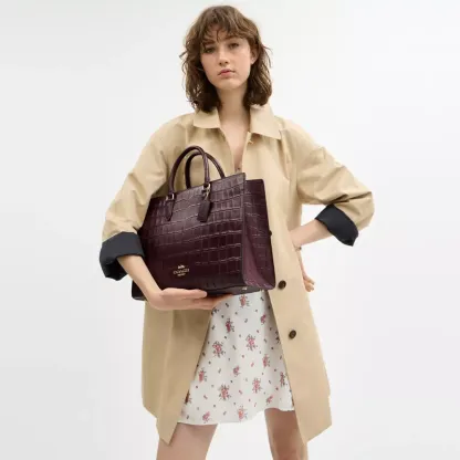 Maggie Tote Bag