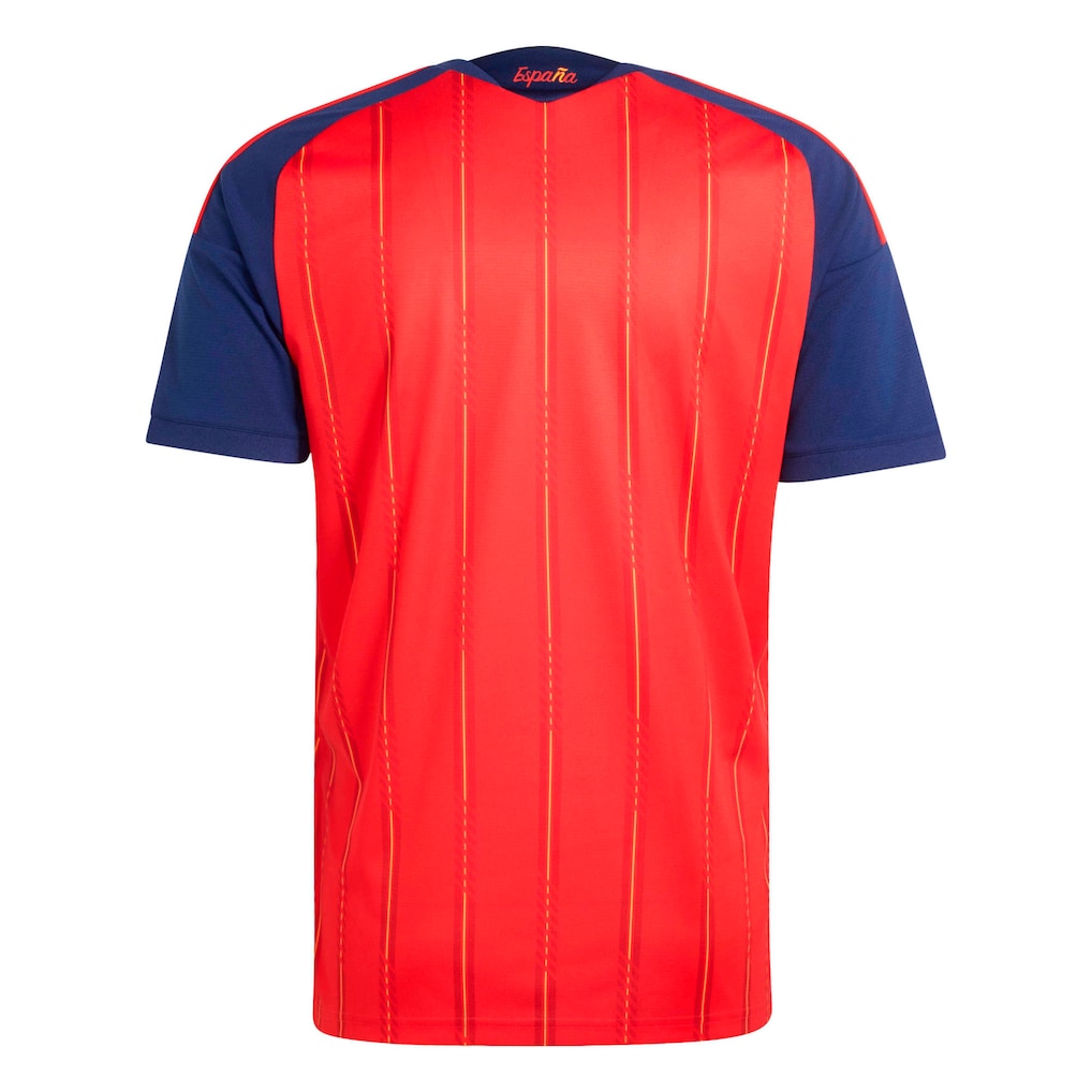 Spain National Team adidas 2026 World Cup Champions Replica Jersey