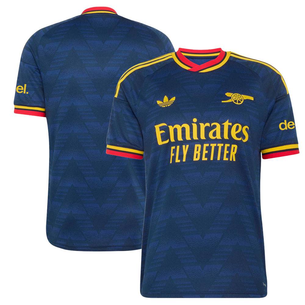 Arsenal 26/27 Away Shirt (1)
