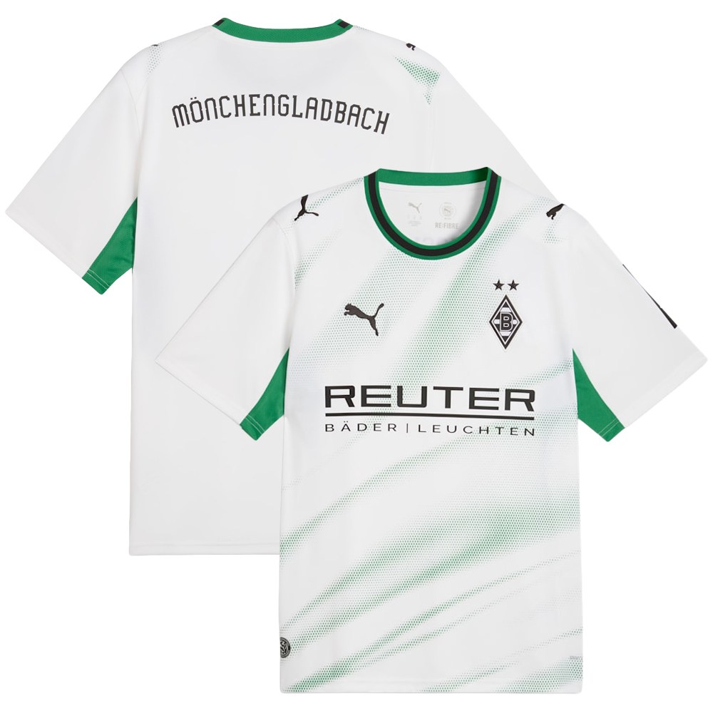 Borussia Monchengladbach 26/27 Home Shirt (1)