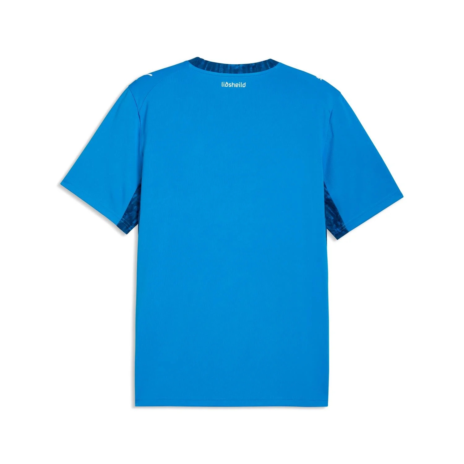 Iceland 2026 Home Jersey Men's -Fire & Ice National Kit