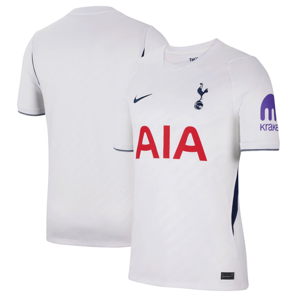 Tottenham Hotspur 26/27 Home Shirt (1)