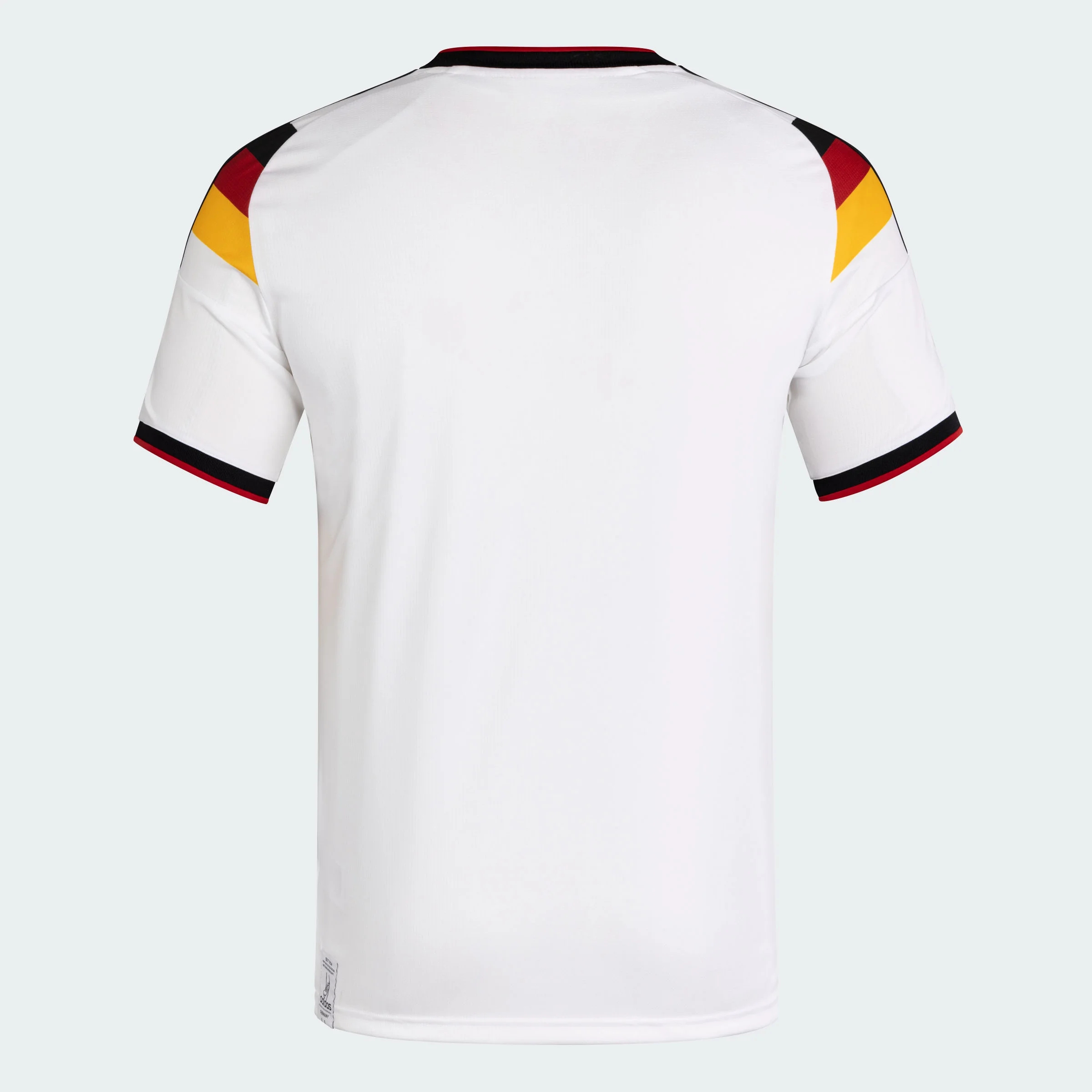 adidas Germany 2026 Home Jersey Men's - DFB White Edition Kit