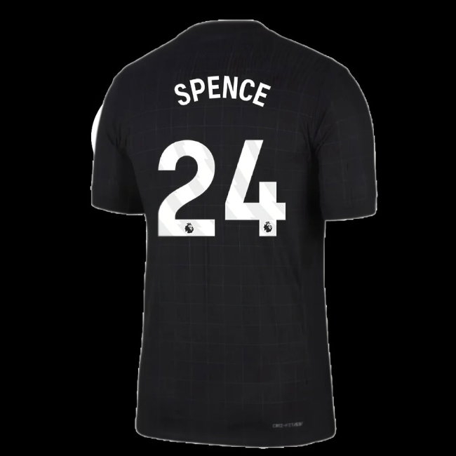 2025-2026 Tottenham match-style Away Shirt (Spence 24)