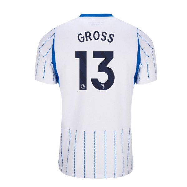 2026-2027 Brighton Away Shirt (Gross 13)