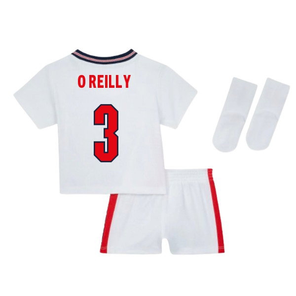 2026-2027 England Home Baby Kit (O Reilly 3)