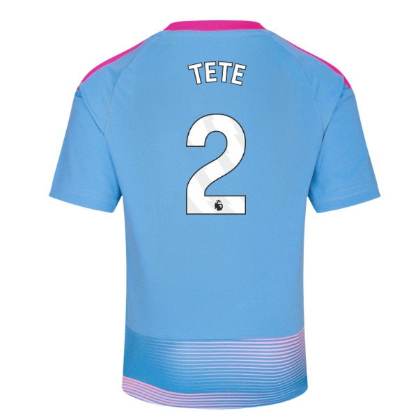2026-2027 Fulham Third Shirt (Kids) (Tete 2)