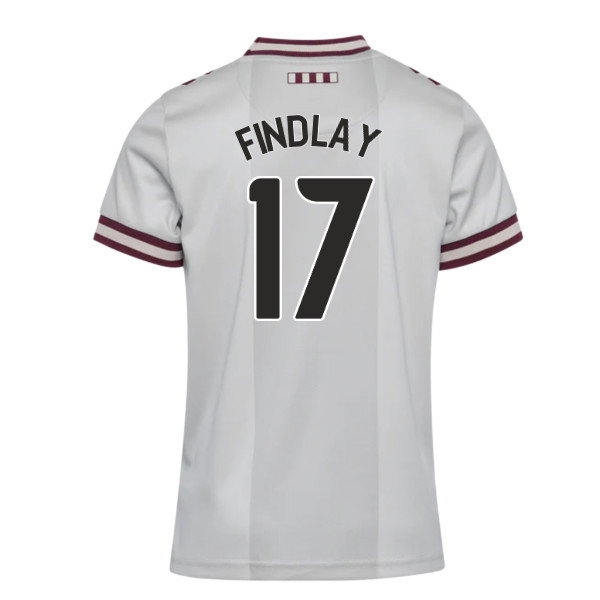 2026-2027 Hearts Away Mini Kit (Findlay 17)