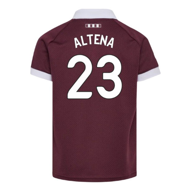 2026-2027 Hearts Home Mini Kit (Altena 23)
