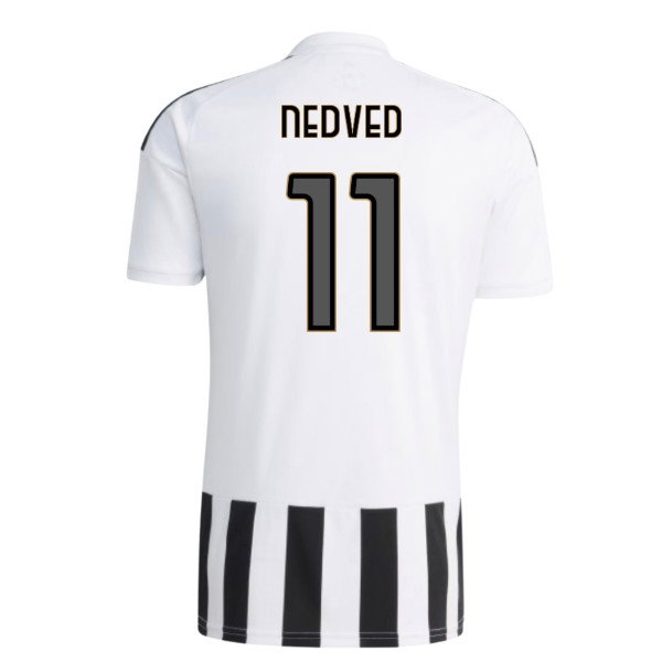 2026-2027 Juventus Home Shirt (Nedved 11)