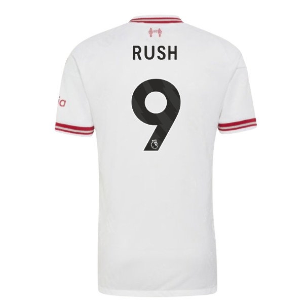 2026-2027 Liverpool match-style Away Shirt (Rush 9)