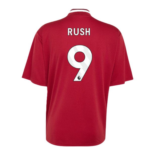 2026-2027 Liverpool Street Jersey (Active Maroon) (Rush 9)