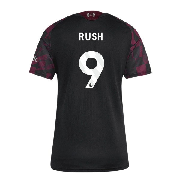 2026-2027 Liverpool Third Shirt (Womens) (Rush 9)