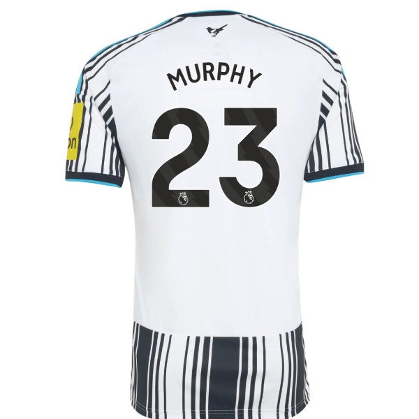 2026-2027 Newcastle Home Shirt (Murphy 23)