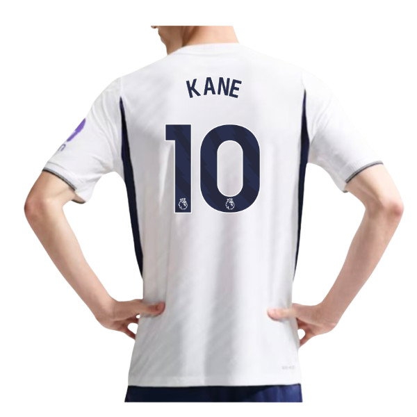 2026-2027 Tottenham Match Home Shirt (Kane 10)