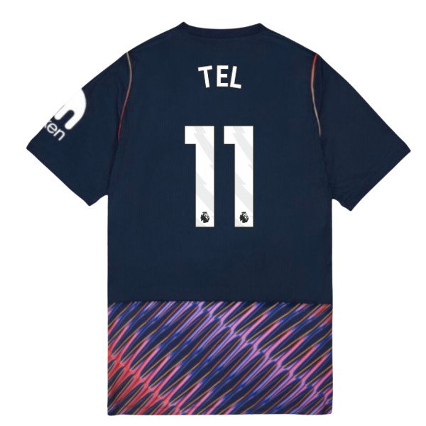 2026-2027 Tottenham Away Shirt (Tel 11)