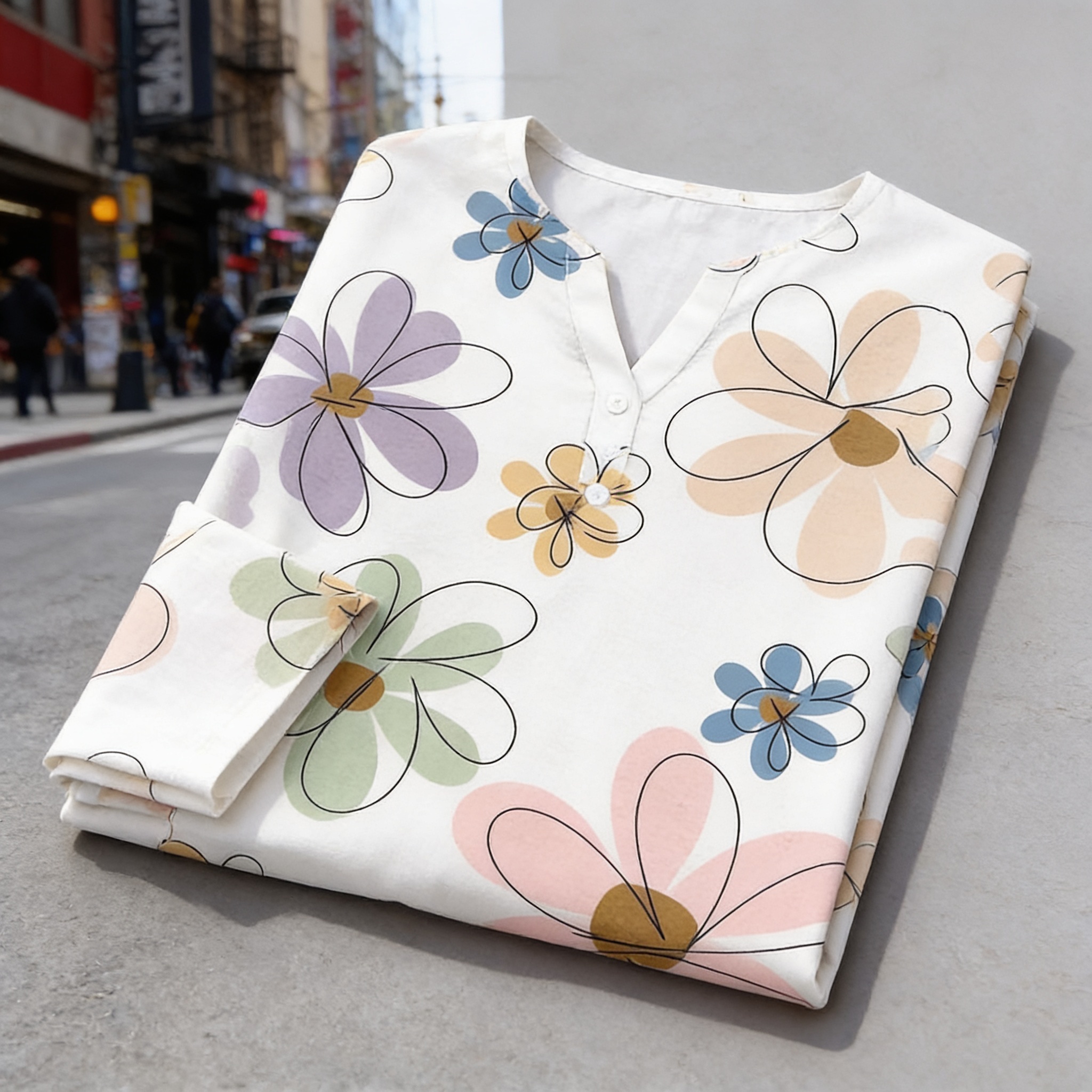 Premium Comfort Fabric