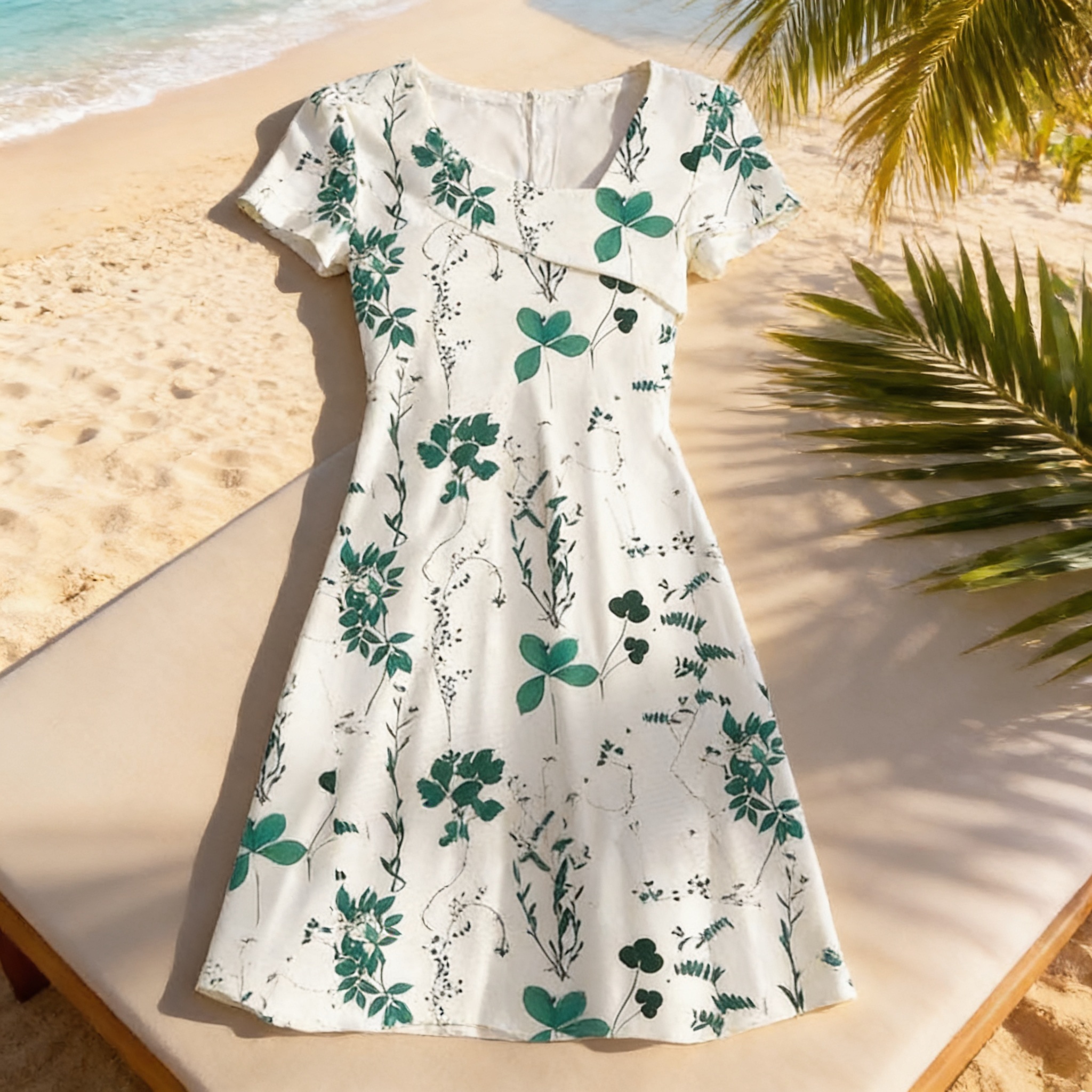 Premium Lightweight Fabric