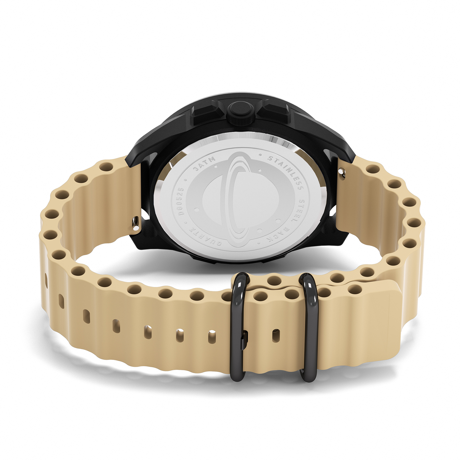 DG0525 Gravity Series 4.0 – Planet Trapper Edition