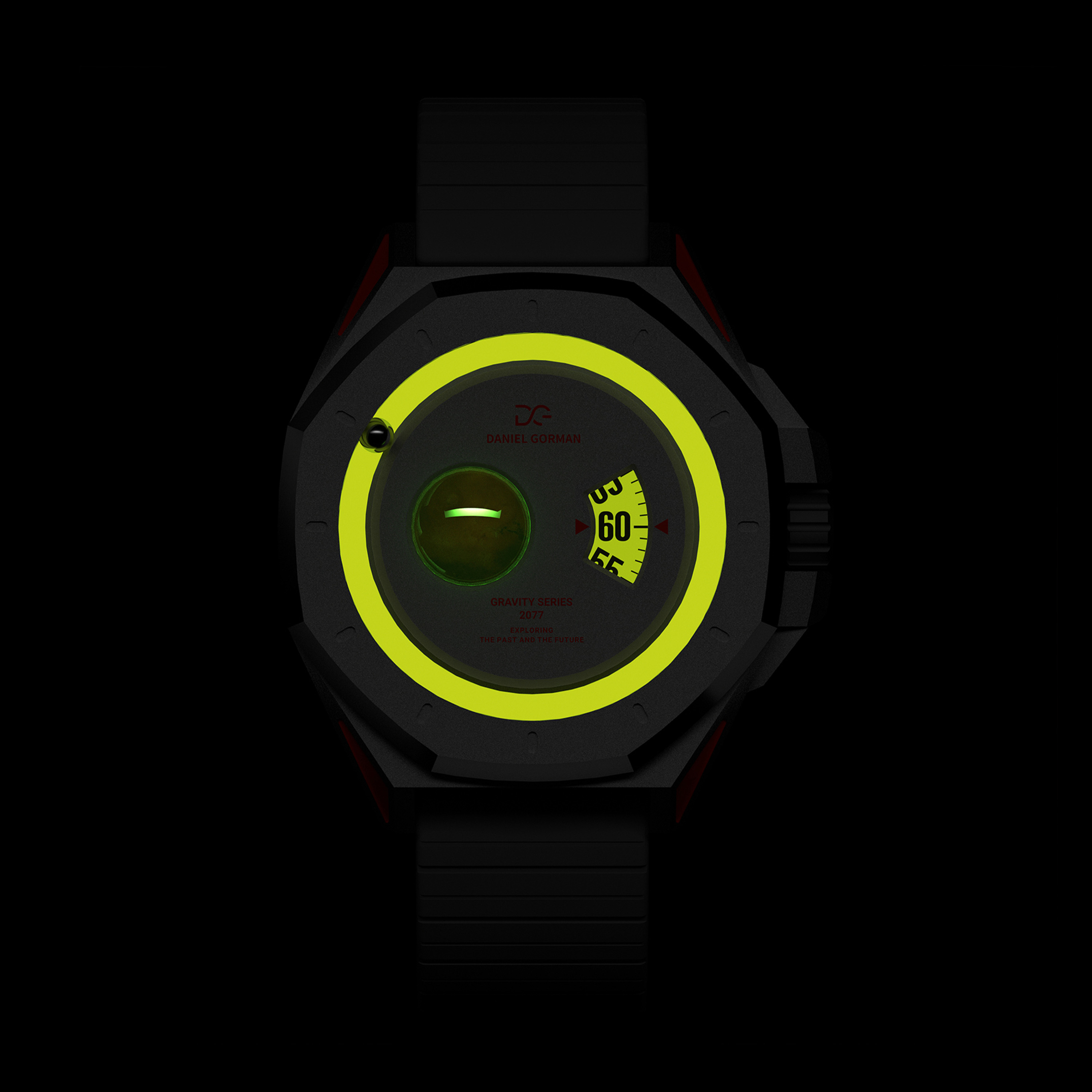 Gravity Series-DG0132.KB