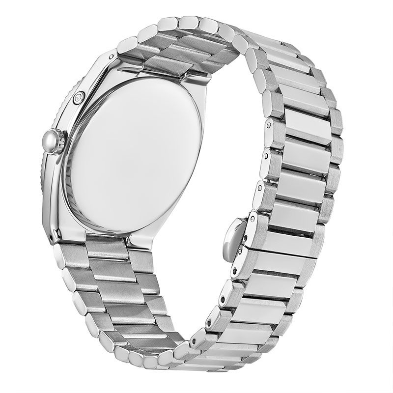 1970s Retro-Futuristic Digital Watch - A0333