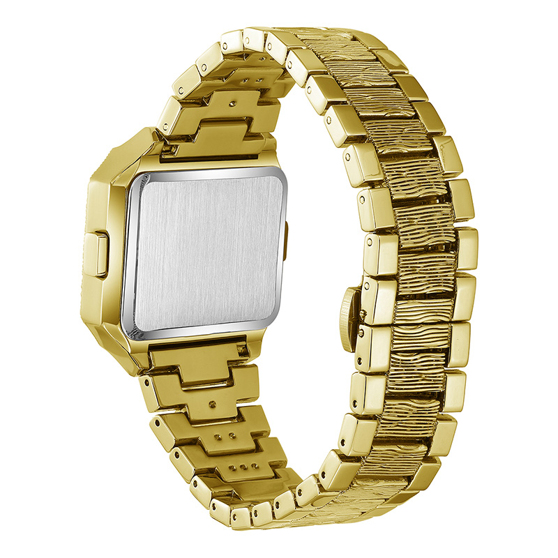 1970s Retro-Futuristic Digital Watch - A0325