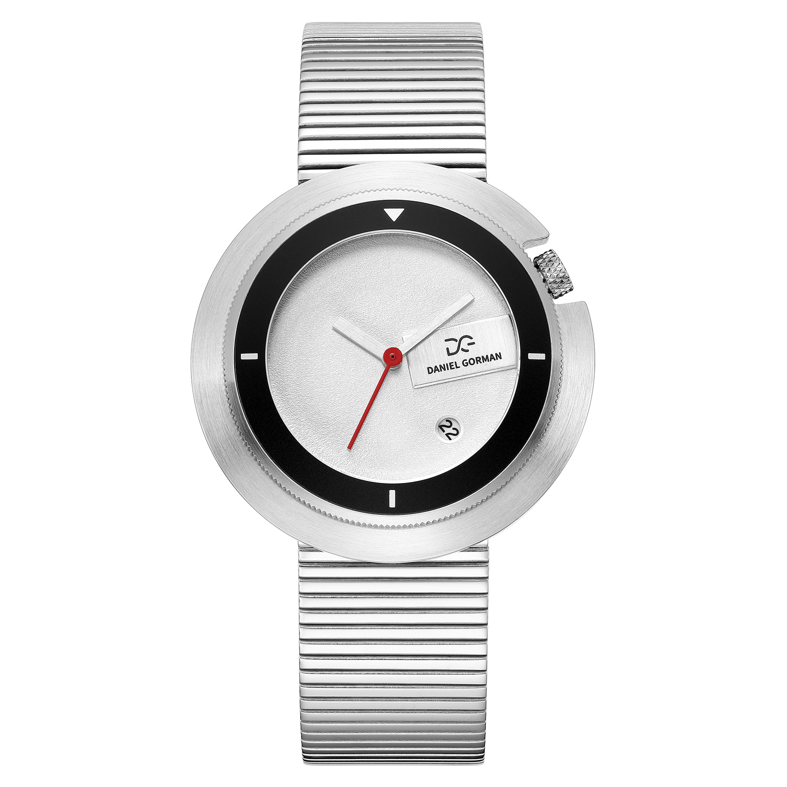 Interchangeable bezel DG9317.SW