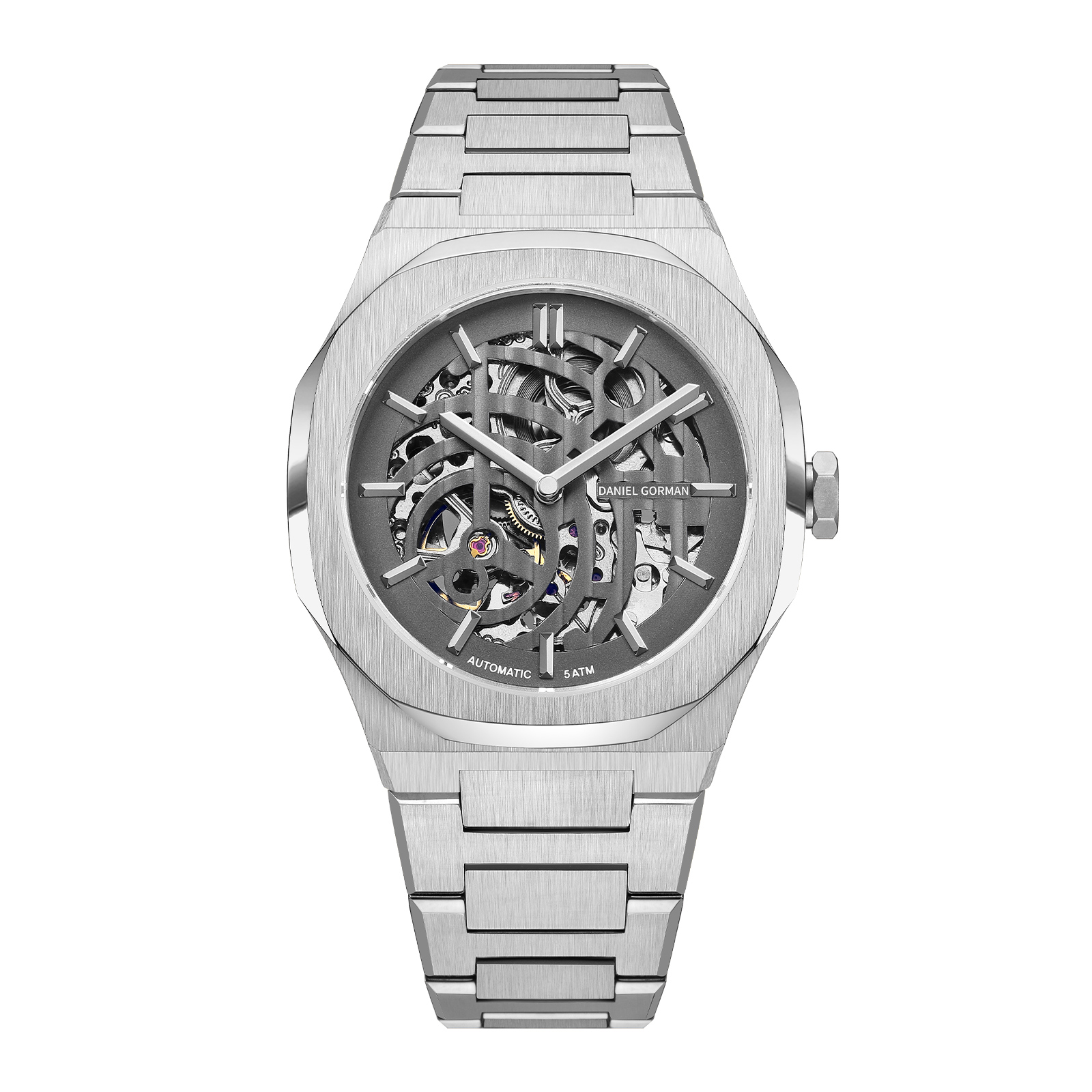 Multi-layered openwork DG8126.SK