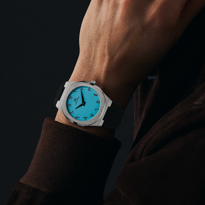 [Copy]Arabic numeral relief DG9090.SUK