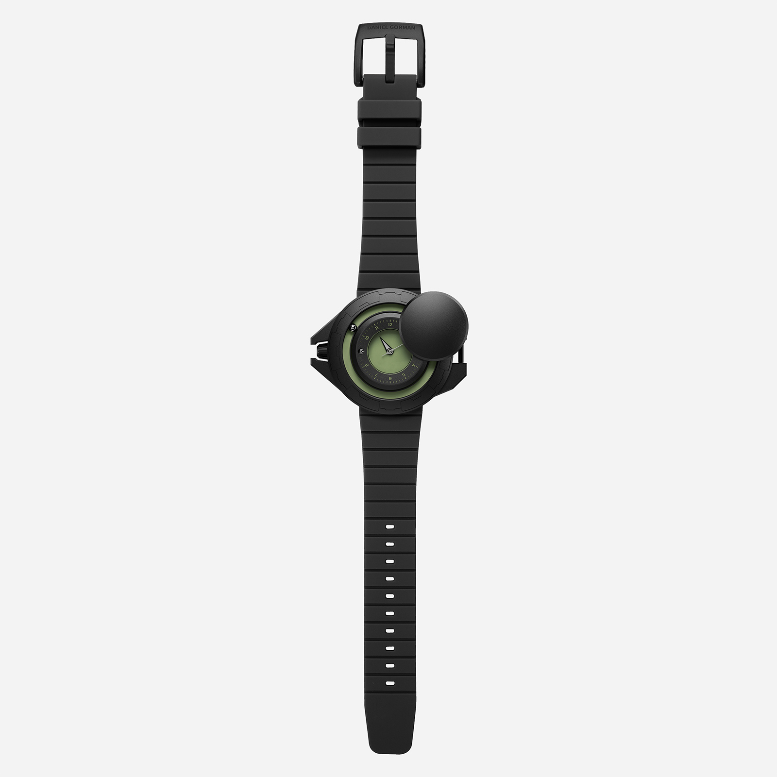 Gravity Series-AirshipDG0133.KG