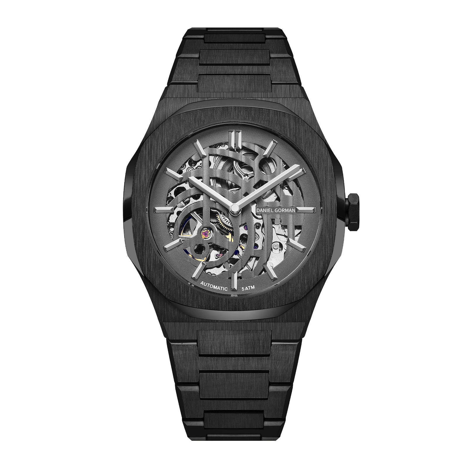 Multi-layered openwork DG8126.KK