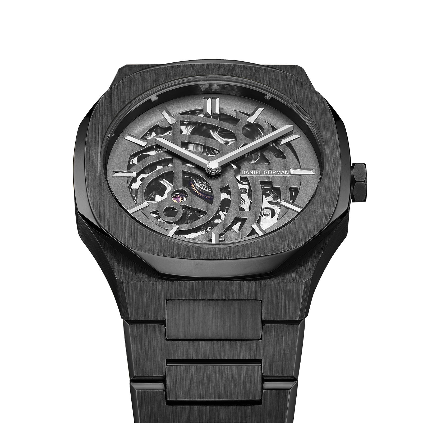 Multi-layered openwork DG8126.KK