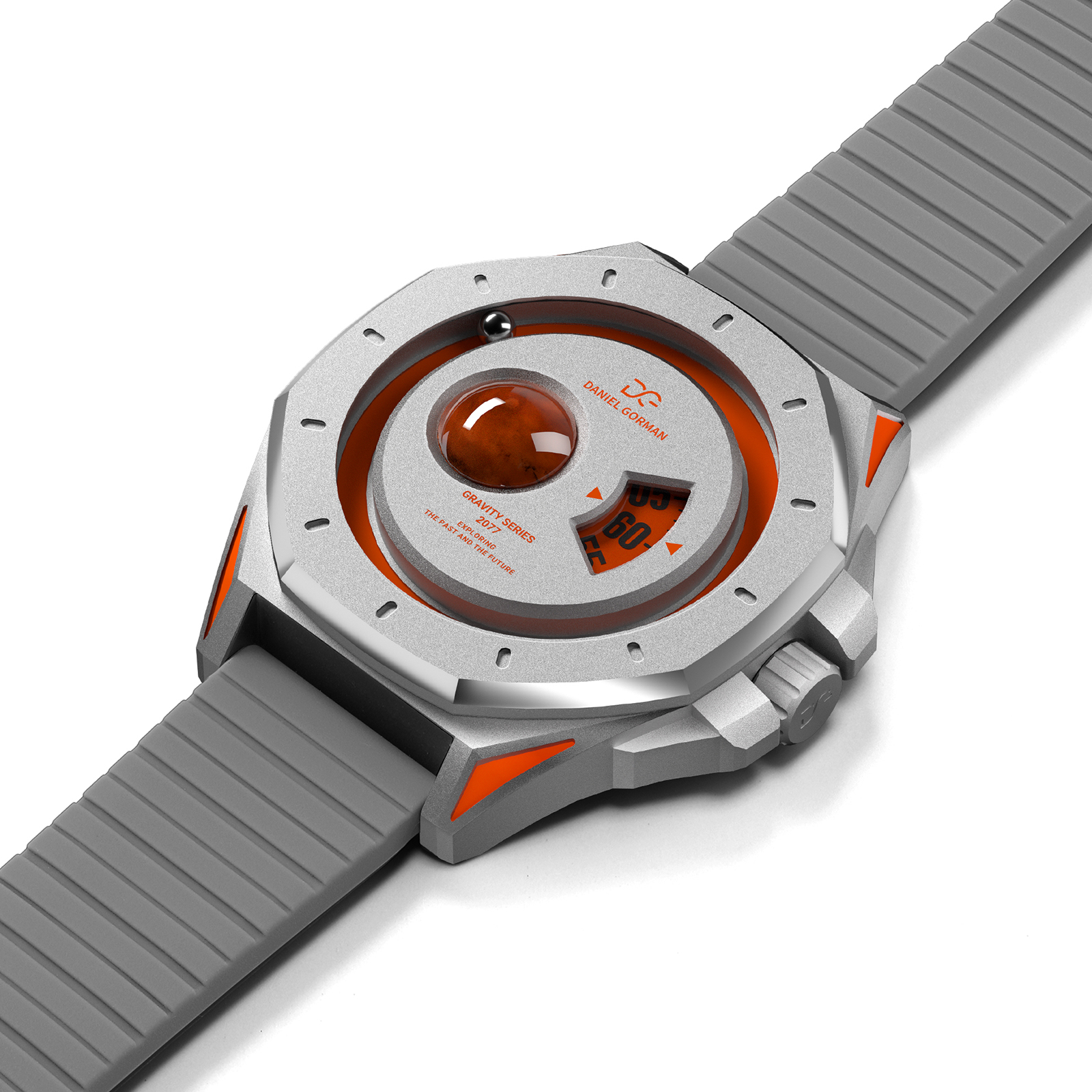 Gravity Series-DG0132.QM