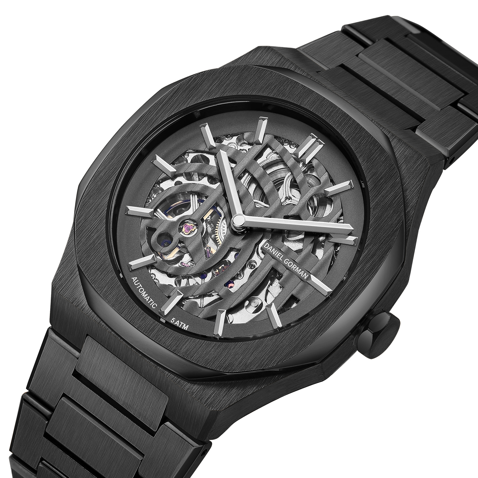 Multi-layered openwork DG8126.KK