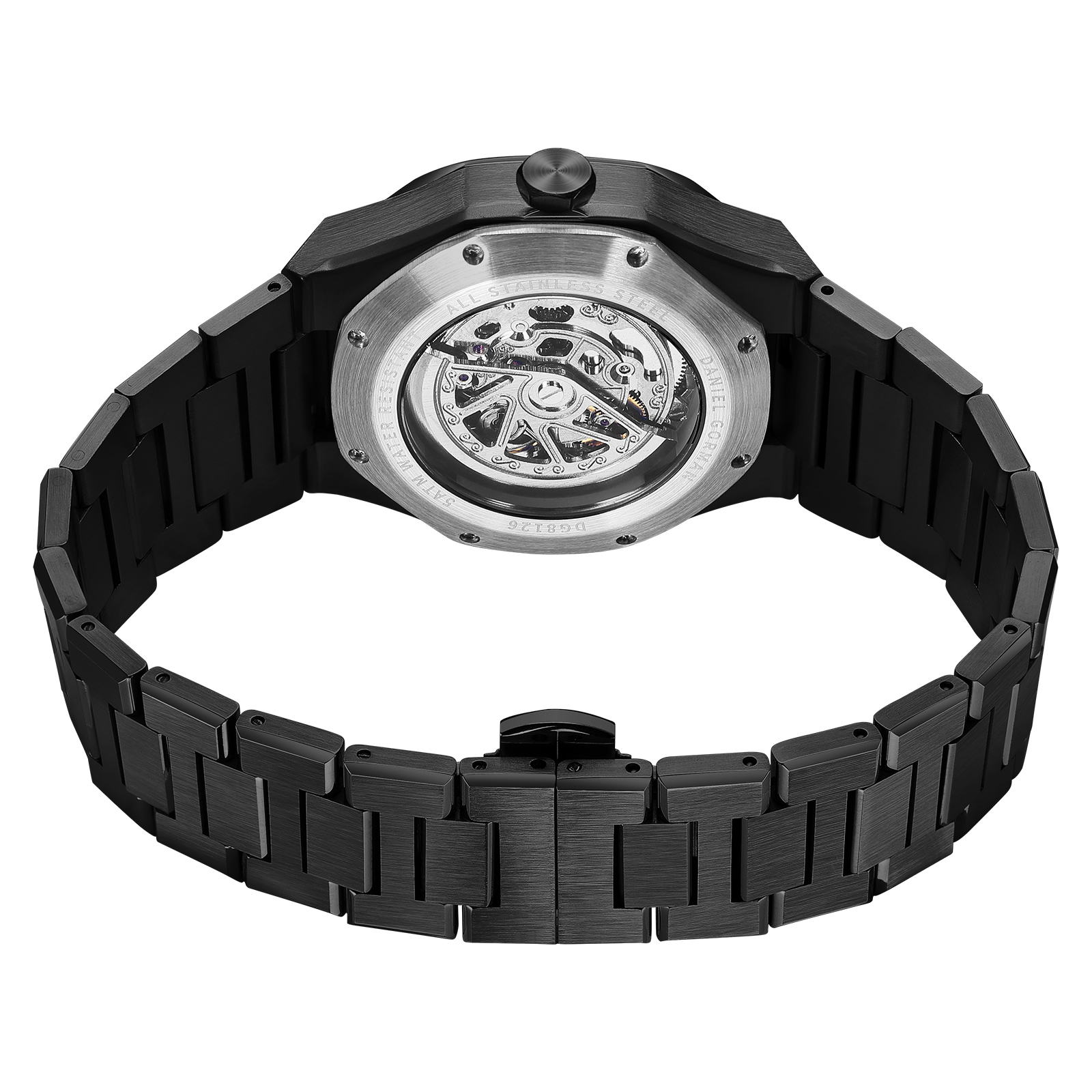 Multi-layered openwork DG8126.KK