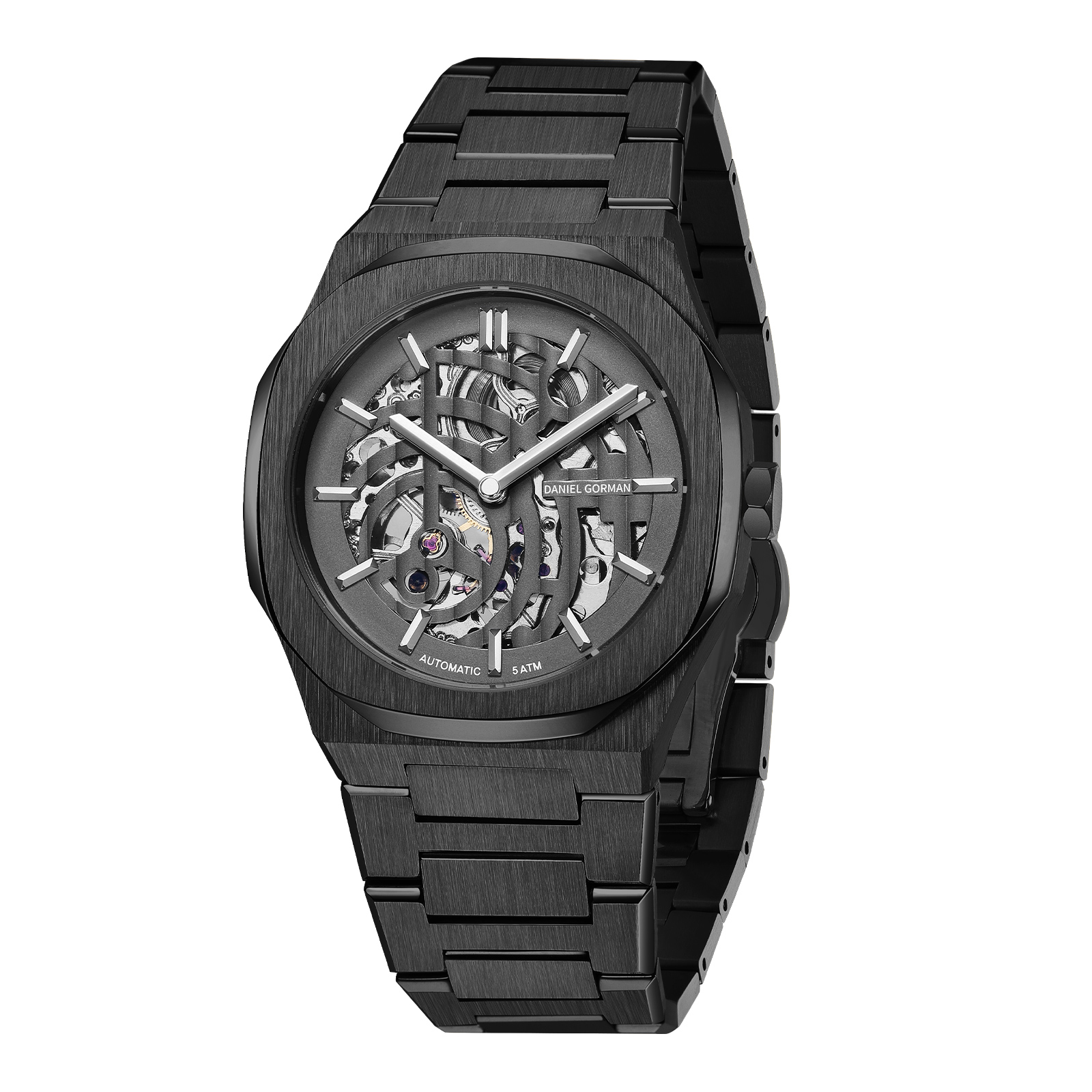 Multi-layered openwork DG8126.KK
