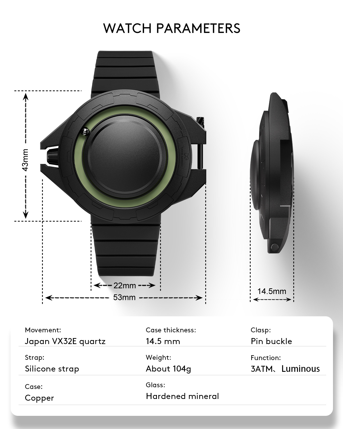 Gravity Series-AirshipDG0133.KG