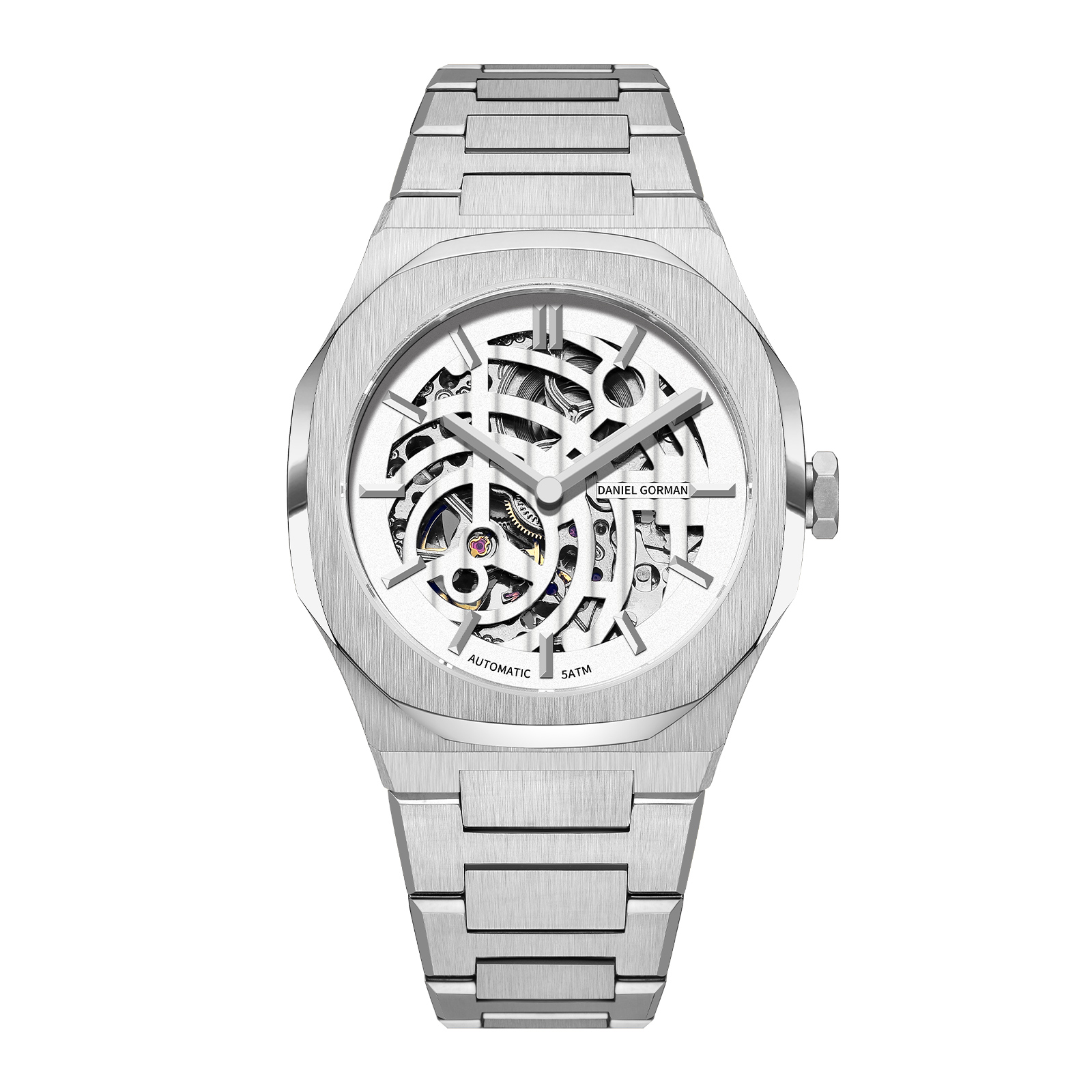 Multi-layered openwork DG8126.SS