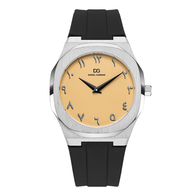 Arabic numeral relief DG9090.SYK