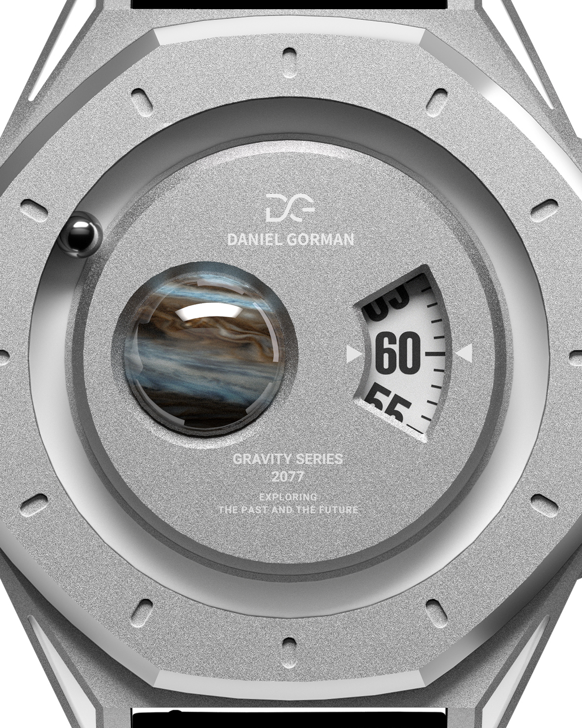 Gravity Series-DG0132.QW