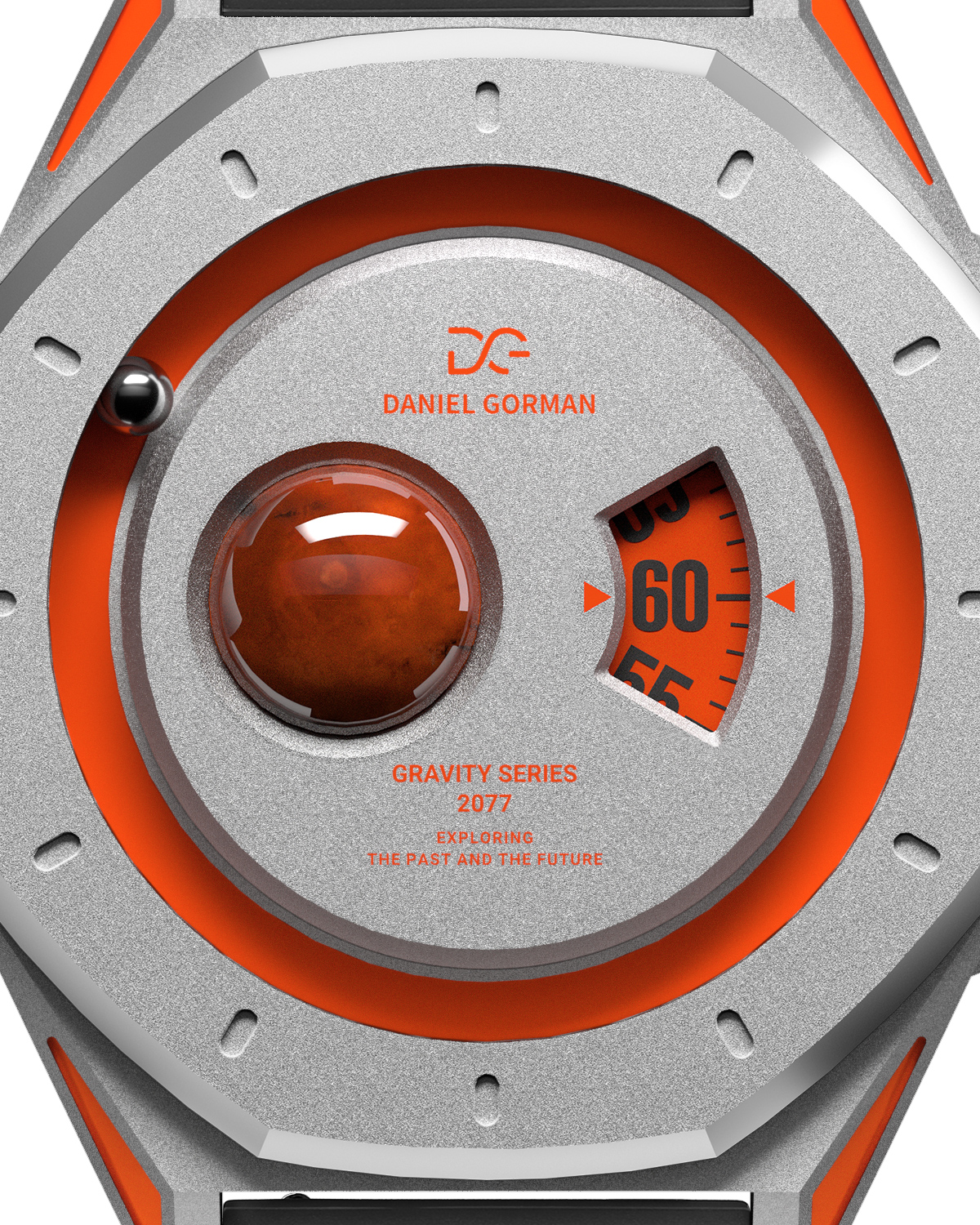 Gravity Series-DG0132.QM
