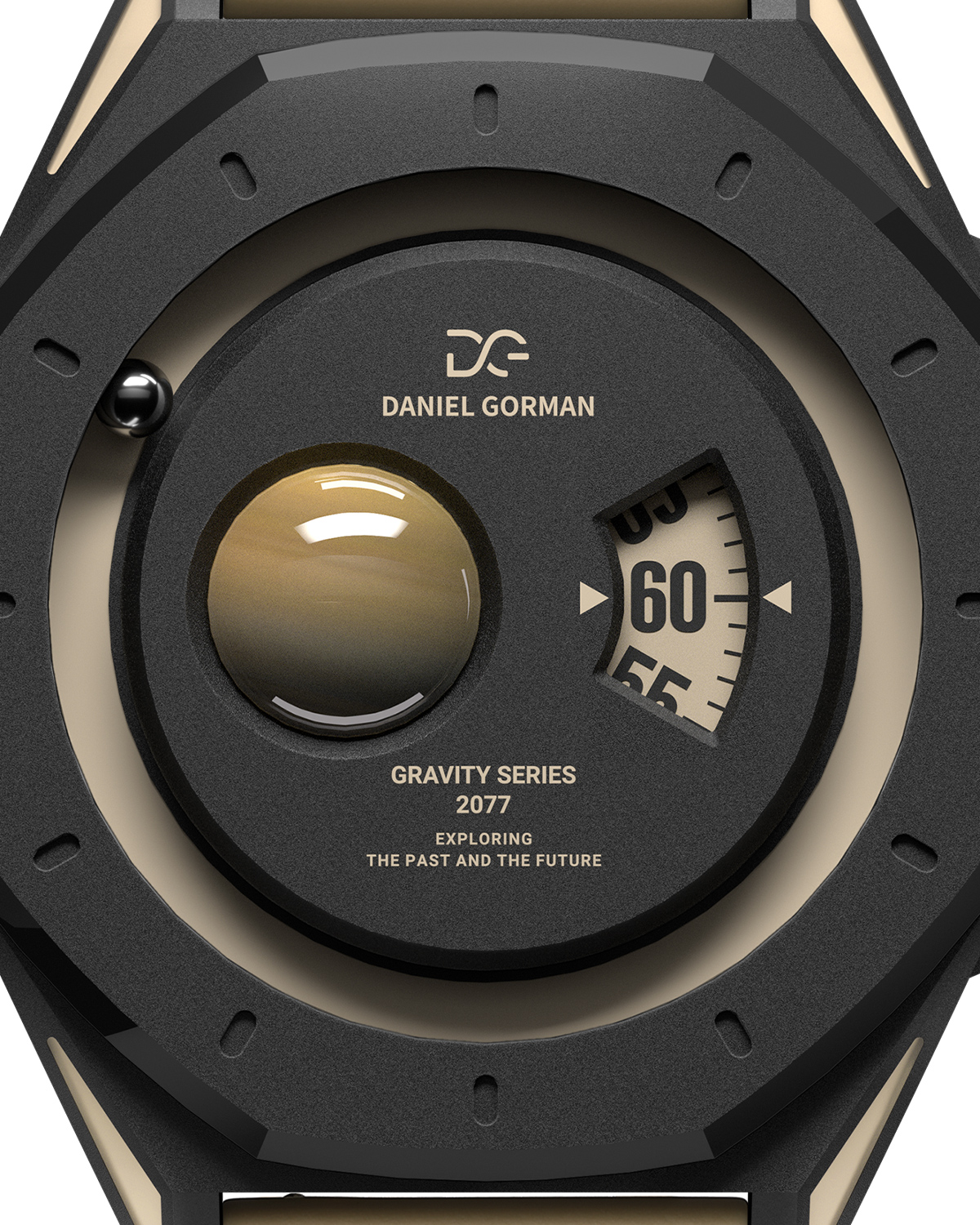 Gravity Series-DG0132.KB