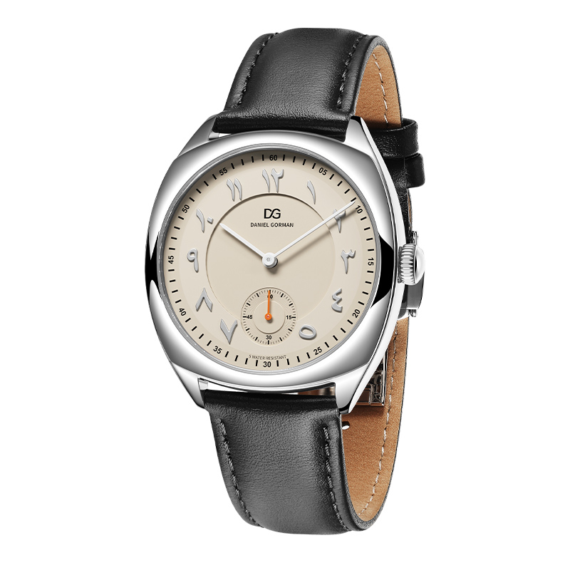 DG9520 Heritage Series – Roman Dial Edition