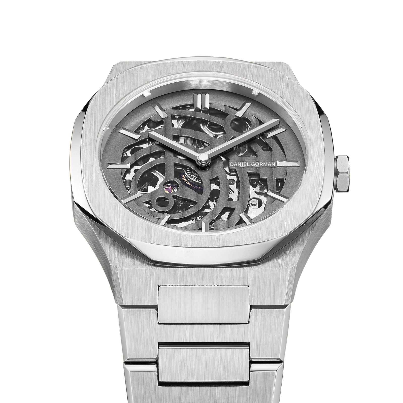 Multi-layered openwork DG8126.SK