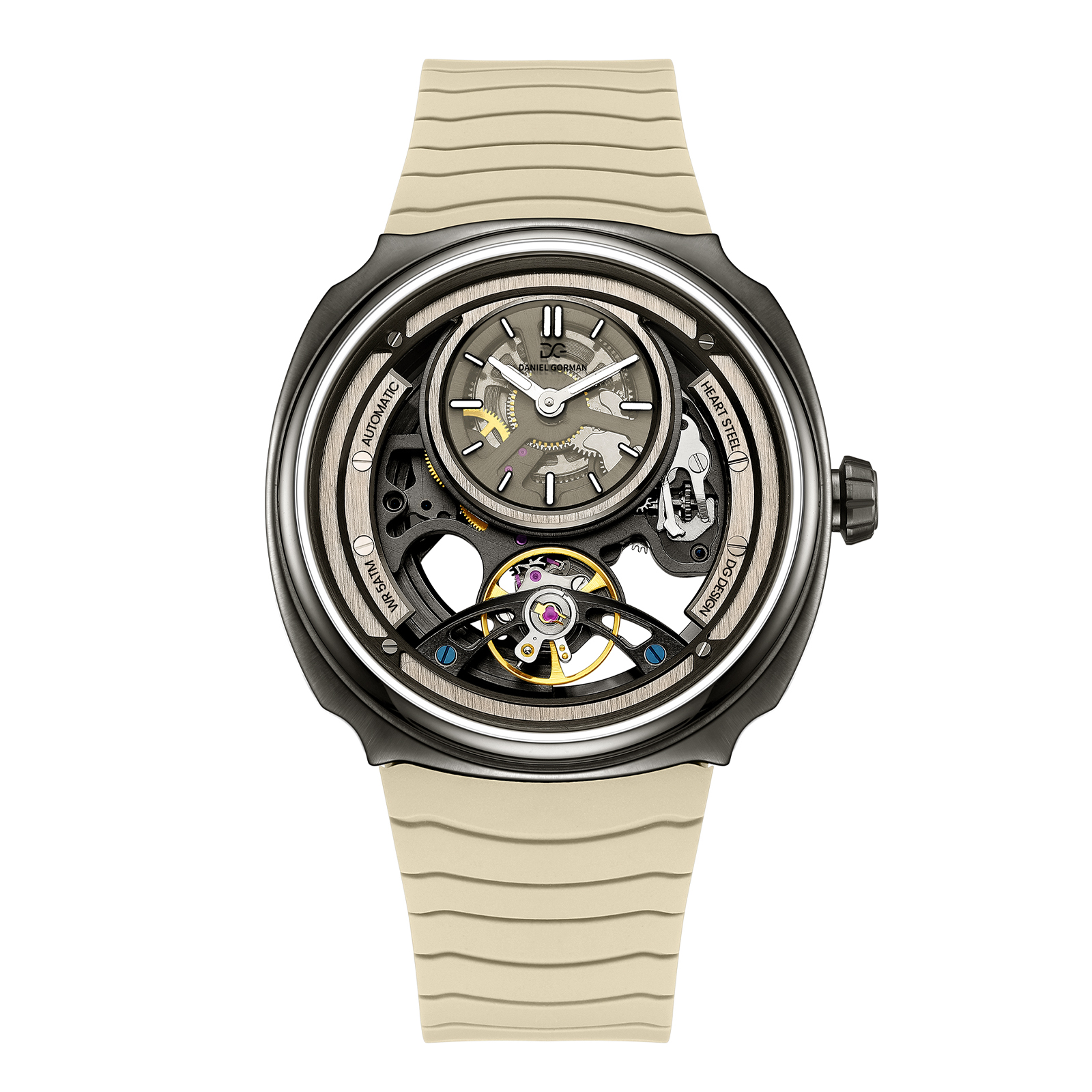 Skeleton Series – Automatic Edition DG8127